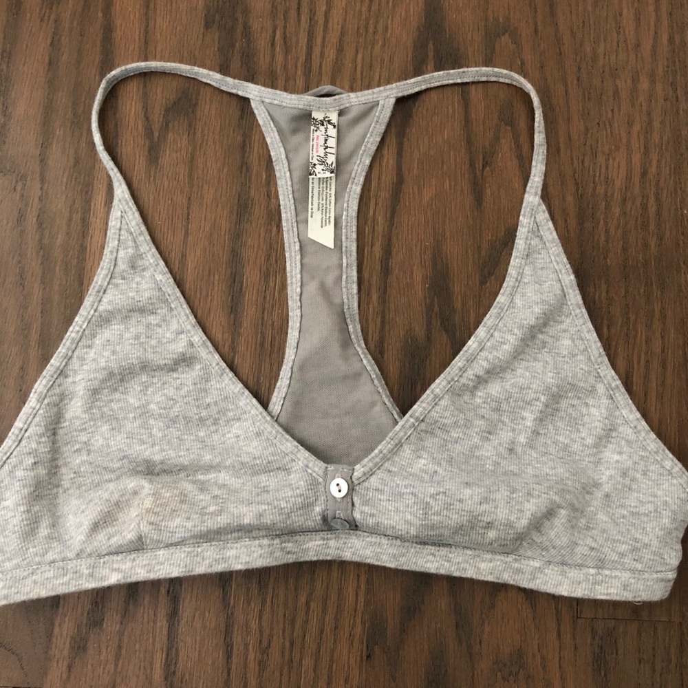 ✨ Free People Bralette ✨